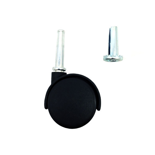 Pack lbs plastic - pack, black