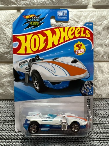 Hot wheels cool classics 10 - hot,